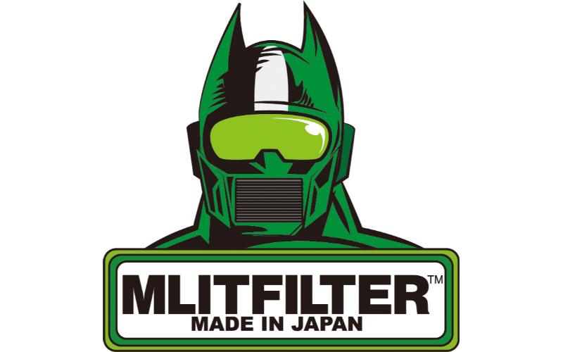 MLITFILTER logo